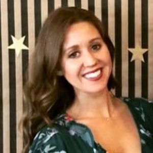 Meet your Posher, Jenna